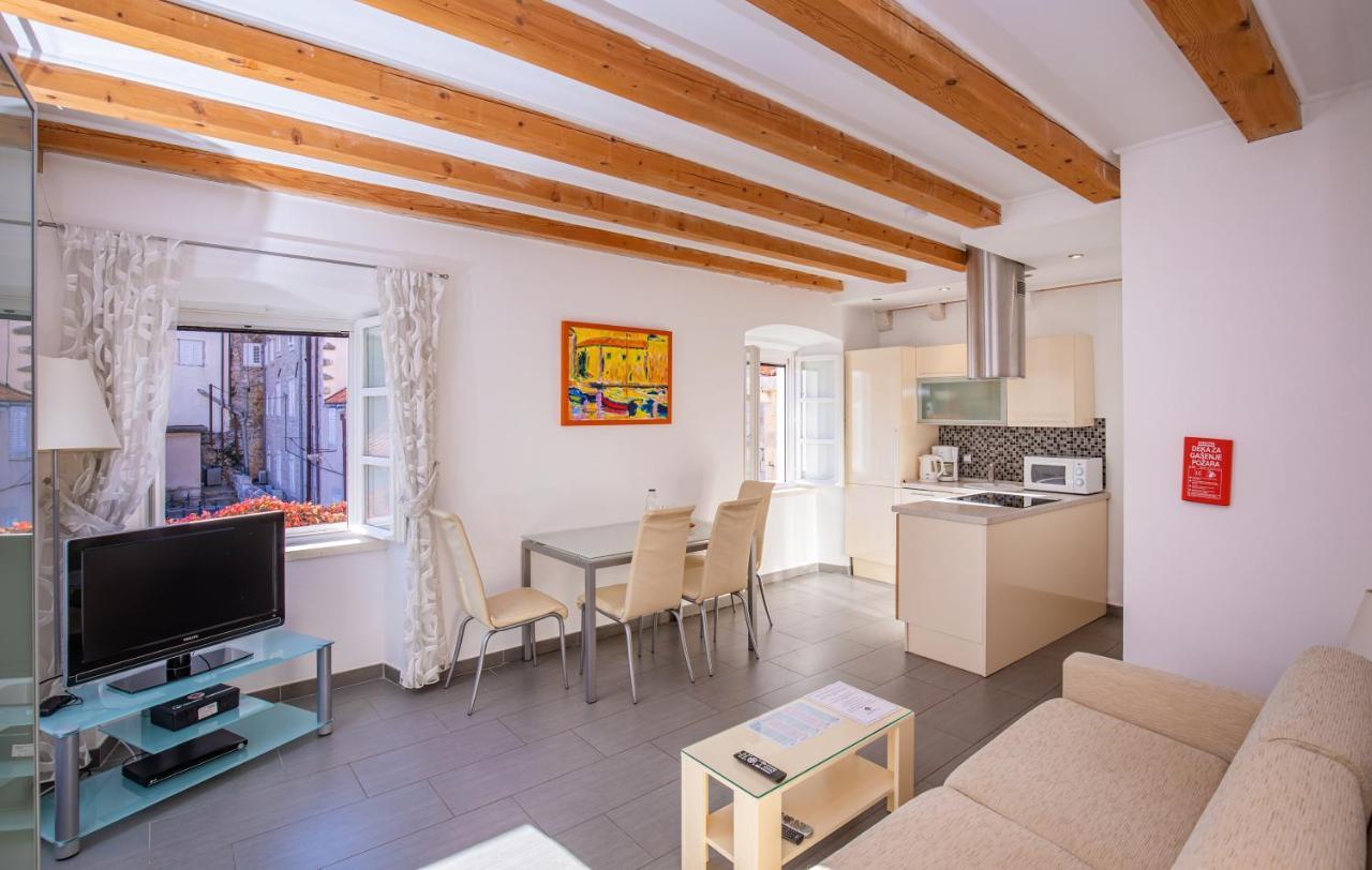 דוברובניק Apartments Espana 2 מראה חיצוני תמונה