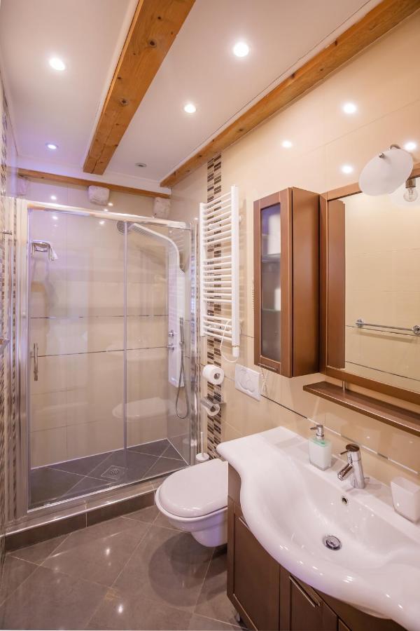 דוברובניק Apartments Espana 2 מראה חיצוני תמונה