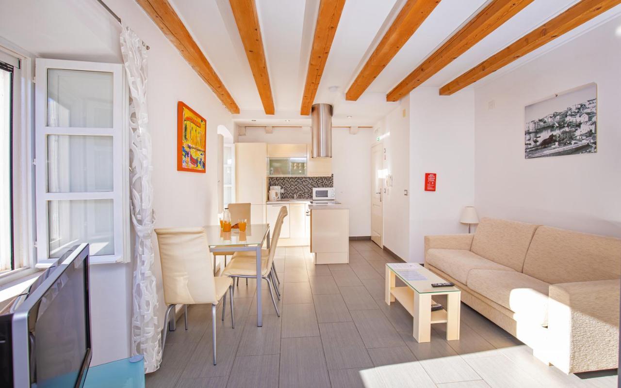 דוברובניק Apartments Espana 2 מראה חיצוני תמונה