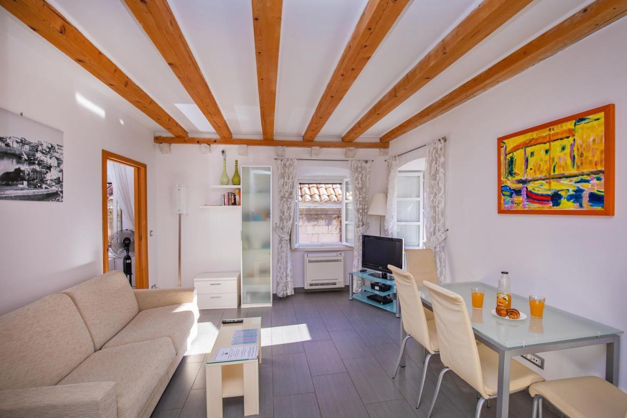 דוברובניק Apartments Espana 2 מראה חיצוני תמונה