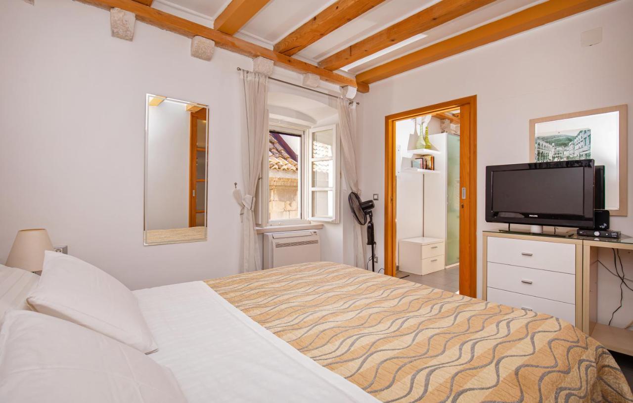 דוברובניק Apartments Espana 2 מראה חיצוני תמונה