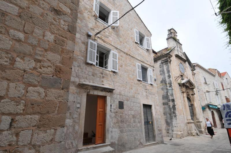 דוברובניק Apartments Espana 2 מראה חיצוני תמונה